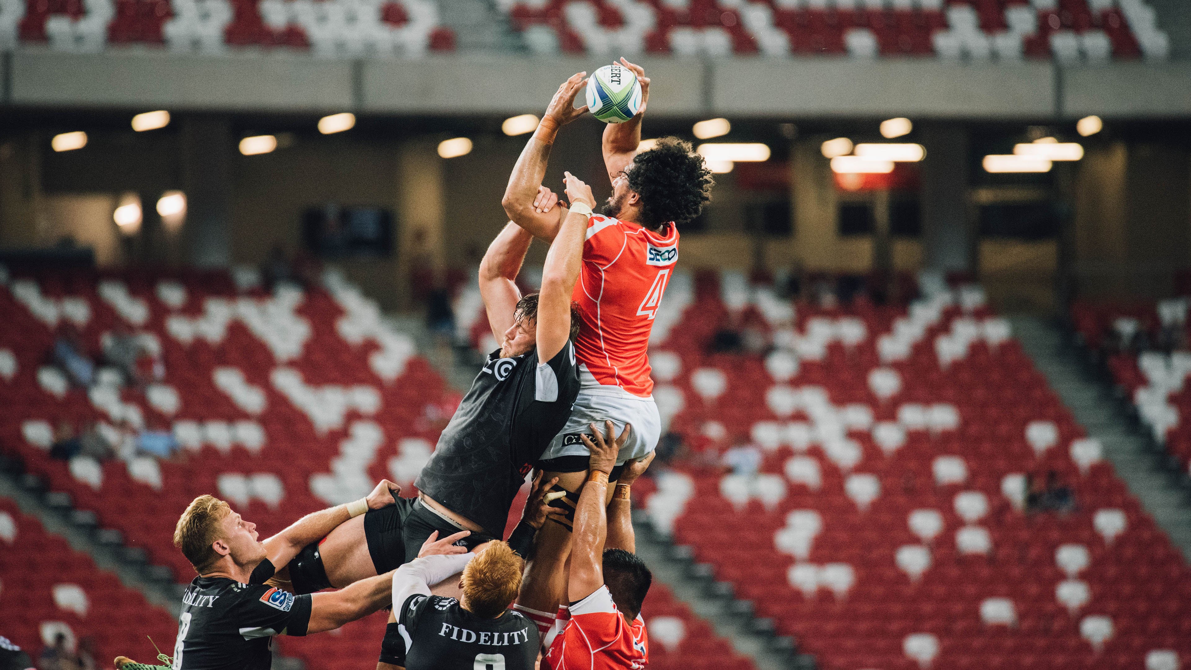 法国橄榄球赛事的票房和赞助收入创历史新高,法国橄榄球国家队